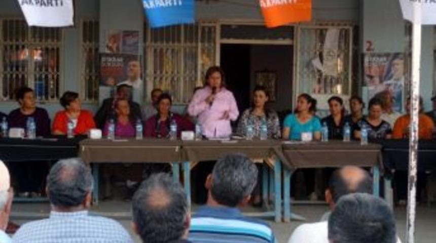 "Ne kandırdık ne de kandıran olduk"