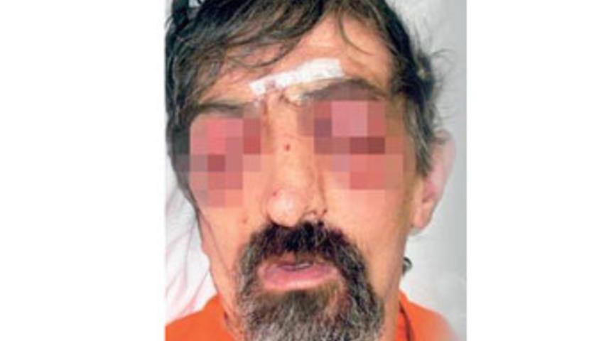 Böyle vahşet görülmedi!