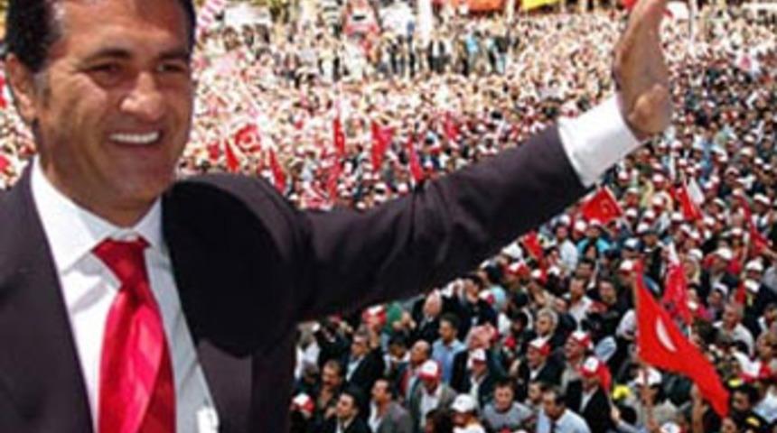 Sarıg&uuml;l&rsquo;den CHP&rsquo;ye destek &ccedil;ağrısı