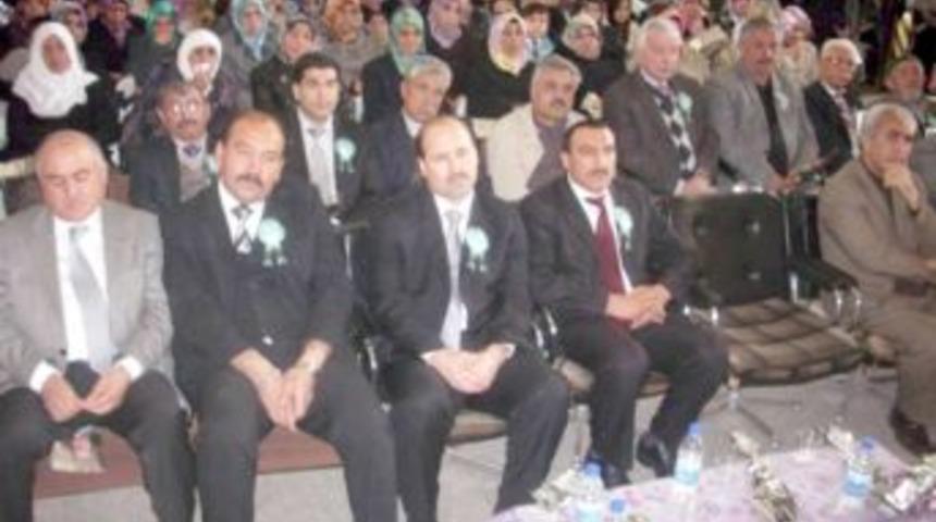 M&uuml;ft&uuml;l&uuml;ğ&uuml;n hastane ziyareti hastalara moral oluyor