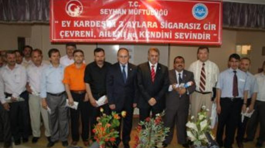 &Ouml;rnek kampanya başladı