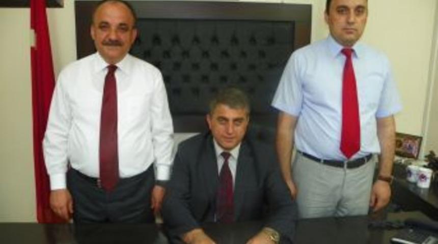 MKEK iş&ccedil;isi y&uuml;zde 20 maaş zammı bekliyor