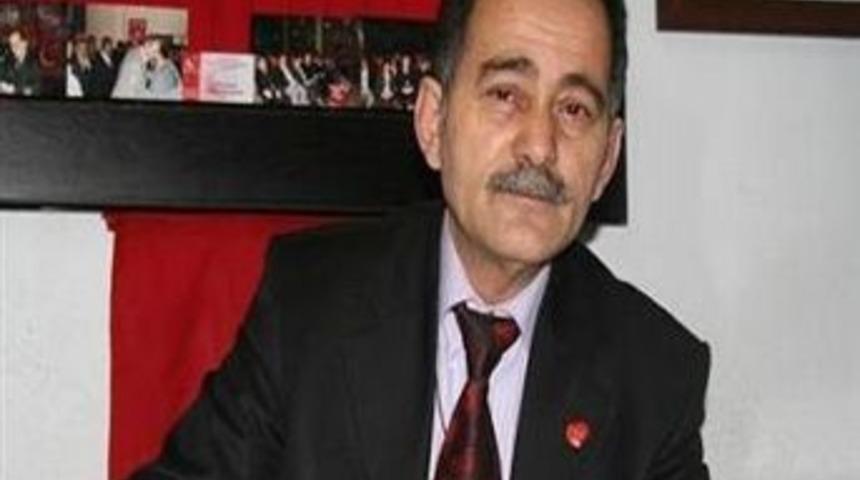 Biz geleceğiz dertler bitecek