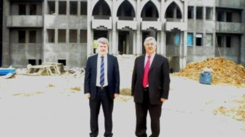 Bursa, yeni eğitim-&ouml;ğretim yılına hazırlanıyor