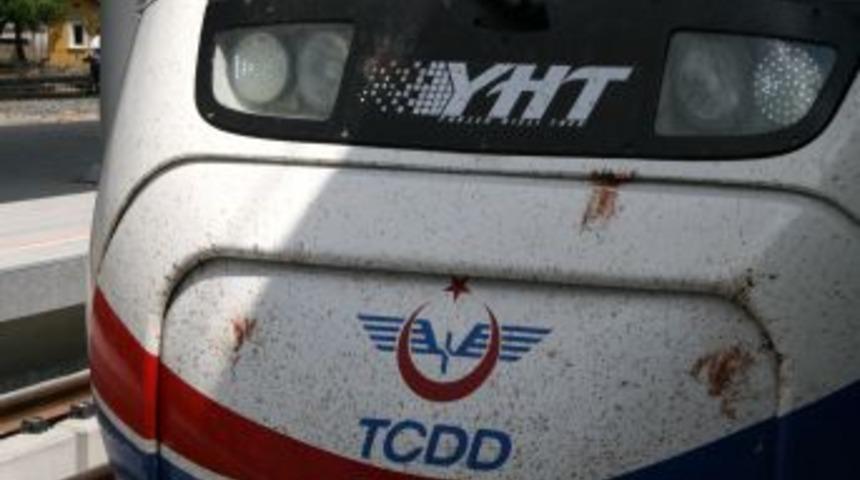 Ankara-Konya arası hızlı tren ticari deneme seferlerine başlıyor