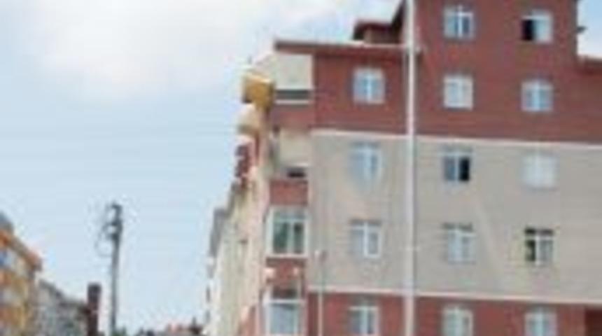 Top&ccedil;alı&rsquo;ya arıtma tesisi