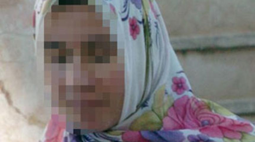 Hamile komşuya tecav&uuml;z