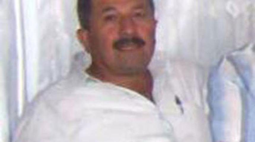 Kaybolan bakkalın ayak kemiği bulundu!