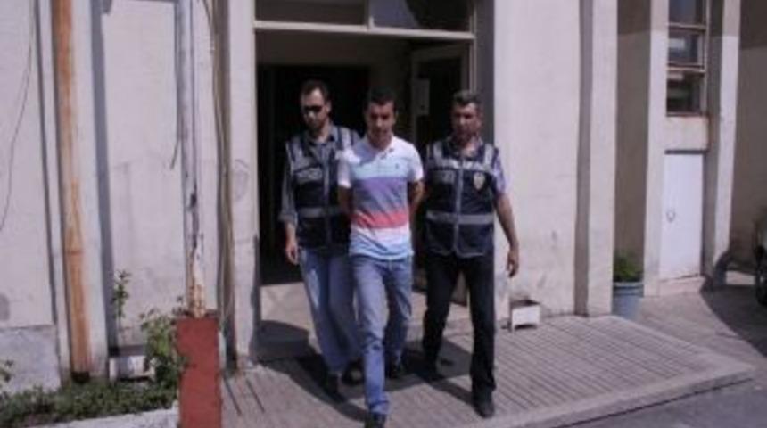 İş bulma vaadiyle dolandıran bir kişi yakalandı