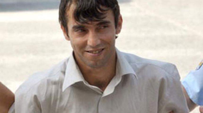 Ev sahibinin kızına taciz