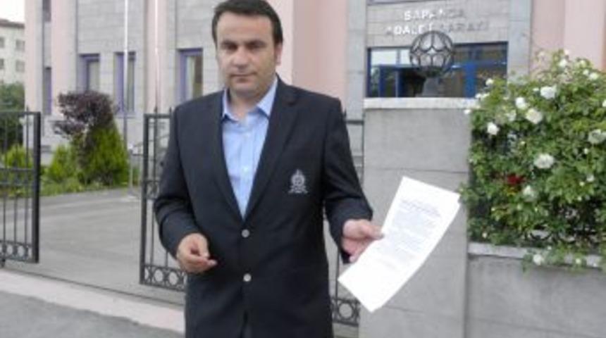 SASKİ hakkında su&ccedil; duyurusu