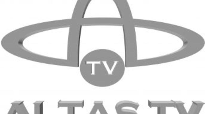 Altaş TV, test yayınına başladı