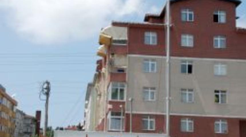 Ereğli Belediyesi hava &ouml;l&ccedil;&uuml;m istasyonları ve arıtma tesisi kuruyor