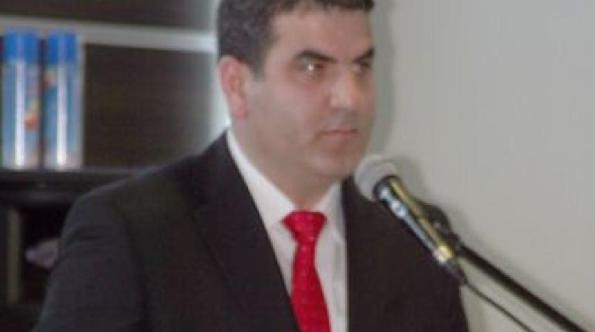 İzmit'te dev buluşma