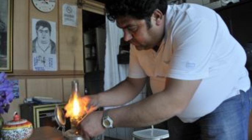 Elektrik kesintileri turizmi aksatıyor