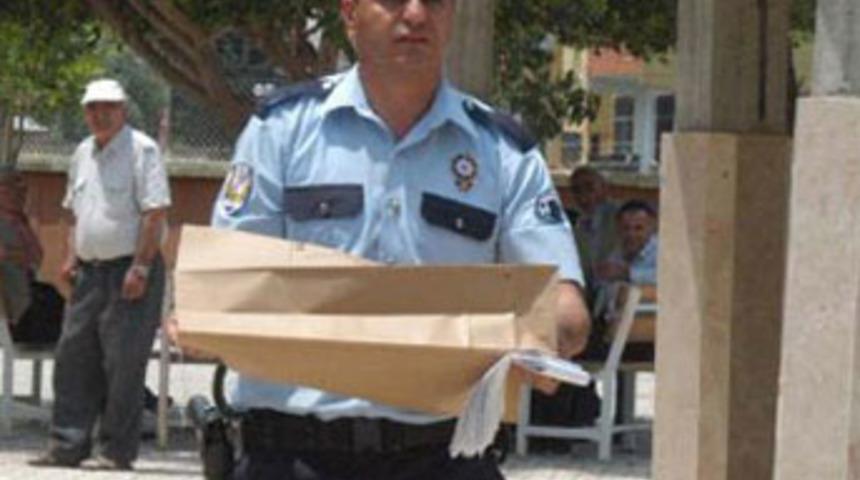 Mersin, Toroslar Mahallesi, Ey&uuml;p Camii