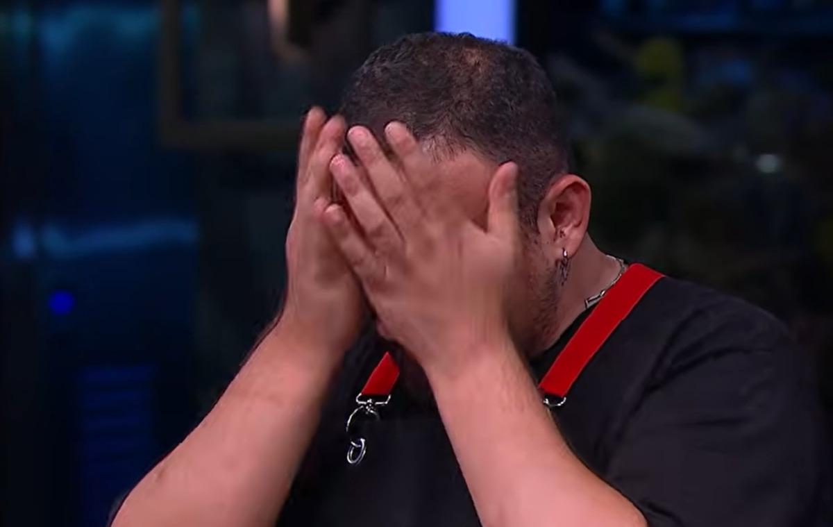 6 Eylül MasterChef Türkiye de elenen yarışmacı kim oldu? 2