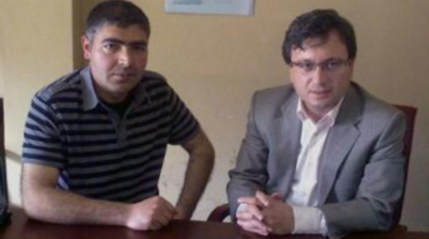 Süper Kaymakam Ovalı, Ardahan'da