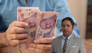 Tazminatta dengeler değişiyor! İsa Karakaş: Asgari &uuml;cretli y&uuml;ksek maaşlıyı ge&ccedil;ebilir