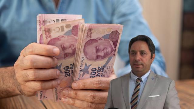 Tazminatta dengeler değişiyor! İsa Karakaş: Asgari ücretli yüksek maaşlıyı geçebilir