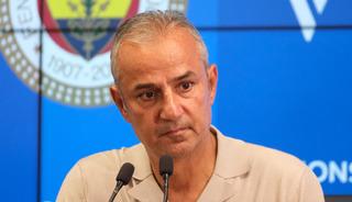 Fenerbah&ccedil;e'de &ccedil;anlar İsmail Kartal i&ccedil;in &ccedil;alıyor! Olası mağlubiyetlerde yollar ayrılabilir