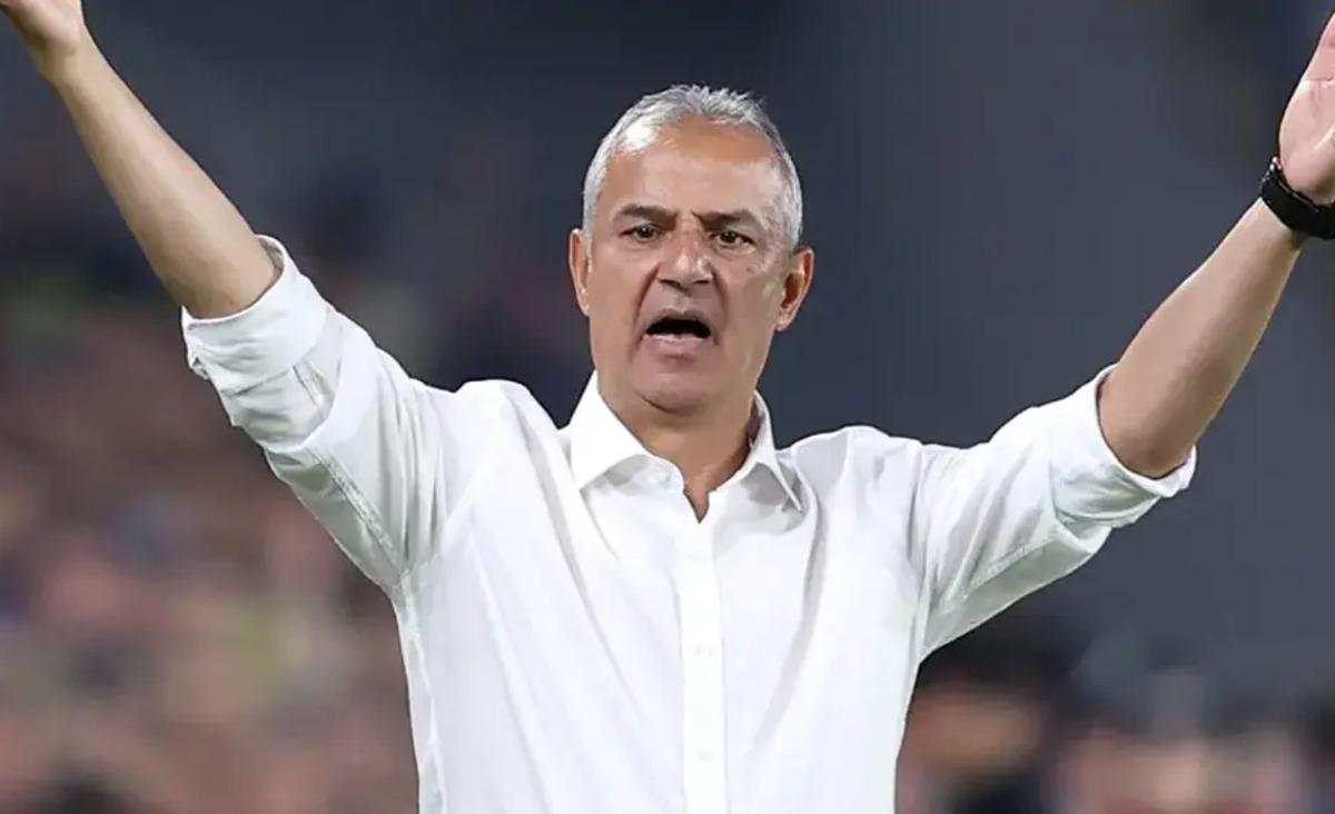 Fenerbahçe de çanlar İsmail Kartal için çalıyor! Olası mağlubiyetlerde yollar ayrılabilir 3