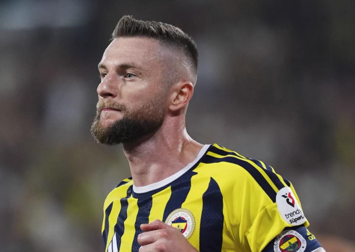 Fenerbahçe de çanlar İsmail Kartal için çalıyor! Olası mağlubiyetlerde yollar ayrılabilir 2