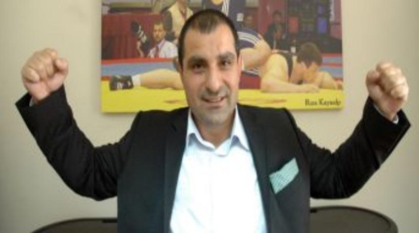 Mehmet Akif Pirim&rsquo;den Kayaalp'e ev, araba ve eş yasağı