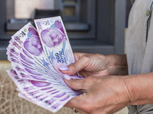 Emekli zammı sil baştan: OVP ipucu verdi! Maaşlar i&ccedil;in yeni hesap