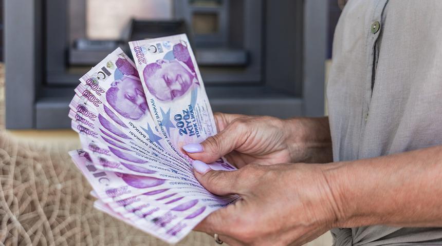 Emekli zammı sil baştan: OVP ipucu verdi! Maaşlar i&ccedil;in yeni hesap