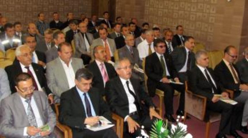 Kastamonu ormanları BBG evi gibi olacak