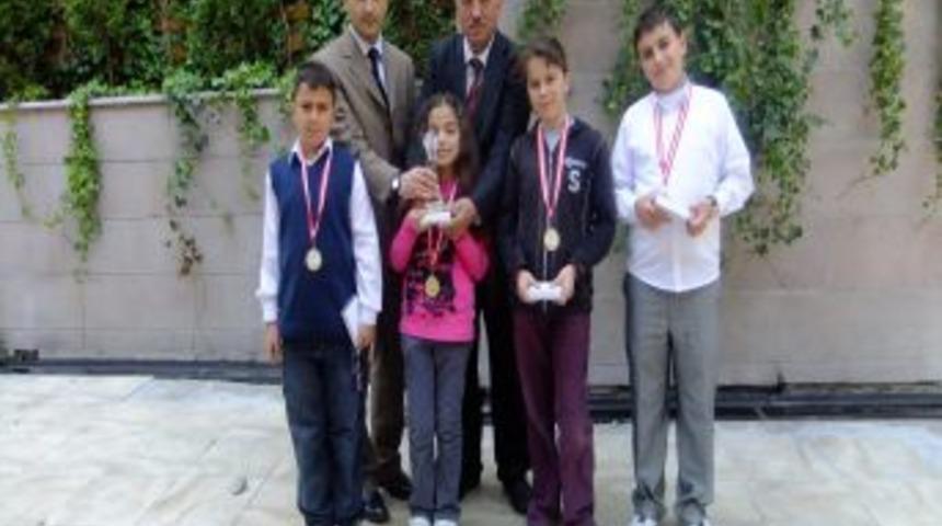 İntel &Ouml;ğretmen Proje Yarışması'nda Sinop T&uuml;rkiye birincisi oldu