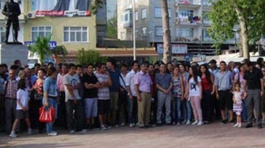 Skandal mektup Erdoğan'a da g&ouml;nderilmiş