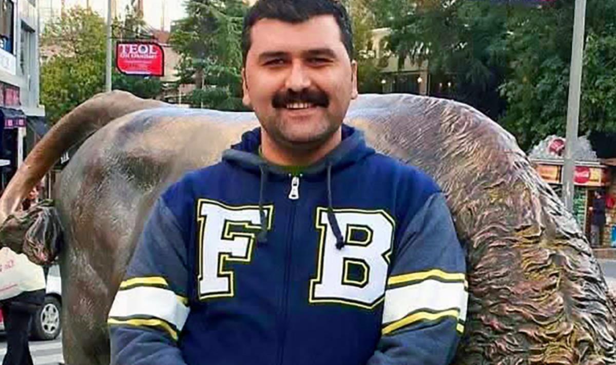 Derbide hayatını kaybeden Fenerbahçe taraftarı için yürek yakan detay ortaya çıktı 1