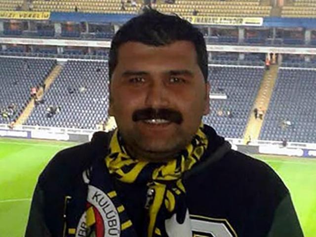 Derbide hayatını kaybeden Fenerbah&ccedil;e taraftarı i&ccedil;in y&uuml;rek yakan detay ortaya &ccedil;ıktı