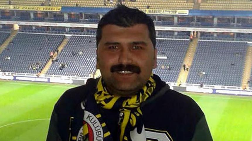 Derbide hayatını kaybeden Fenerbah&ccedil;e taraftarı i&ccedil;in y&uuml;rek yakan detay ortaya &ccedil;ıktı