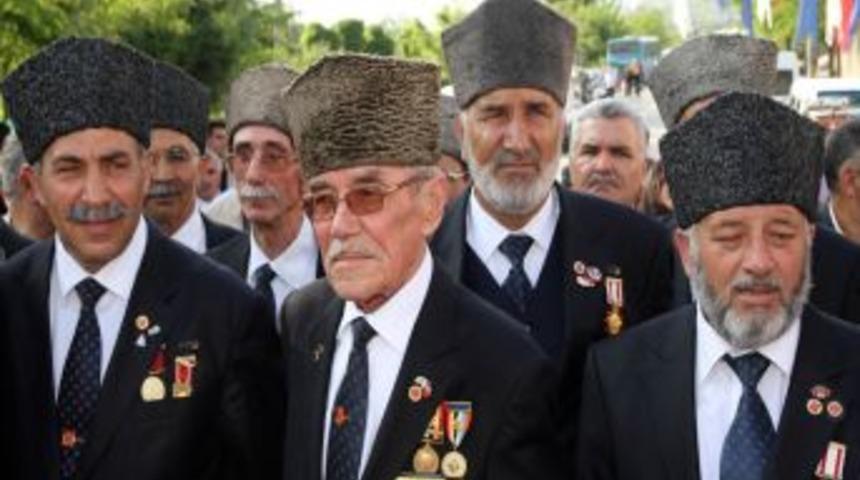 Yağhane, Gaziler Evi olarak a&ccedil;ıldı