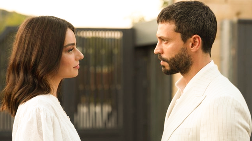  Muhtemel Aşk 14. b&ouml;l&uuml;m fragmanı seyirciyi mutlu etmedi! 