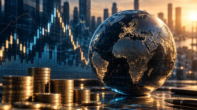 Piyasanın nabzı: Borsa İstanbul ve k&uuml;resel piyasalarda g&uuml;n başlarken (7 eyl&uuml;l 2026)