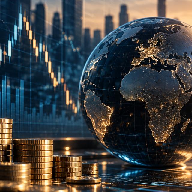 Piyasanın nabzı: Borsa İstanbul ve k&uuml;resel piyasalarda g&uuml;n başlarken (7 eyl&uuml;l 2026)