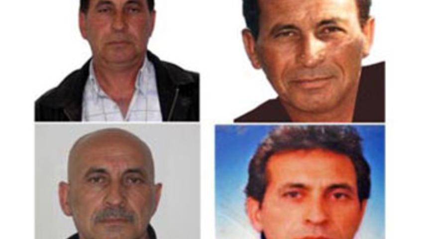 Kemer, esrarengiz adamın kimliğini arıyor