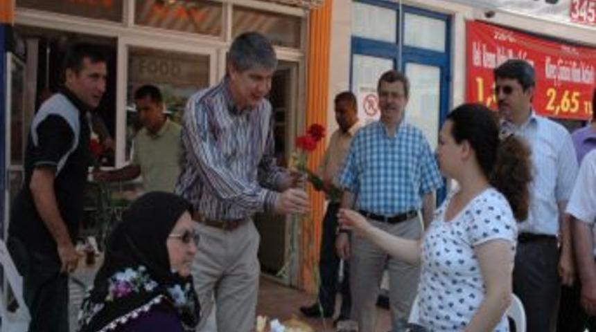 T&uuml;rel, Hindistan&rsquo;a iki kez gidip gelecek kadar yol aldı