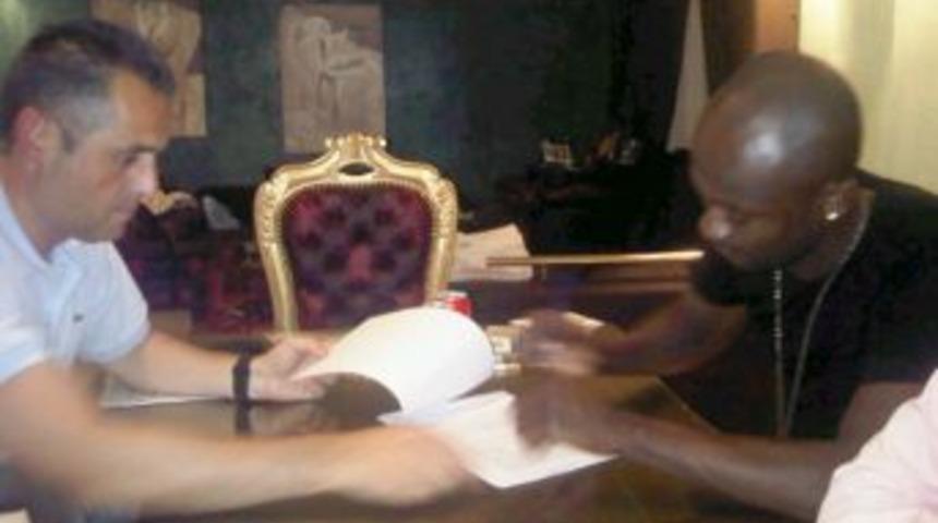 Trabzonspor, Didier Zokora&rsquo;nın alacağı &uuml;creti a&ccedil;ıkladı