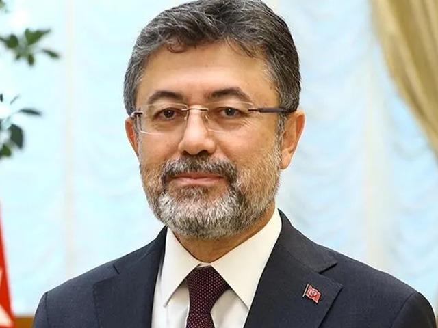Bakan Yumaklı: Ağustosta 844,5 milyon TL hibe destek &ouml;demesi yaptık