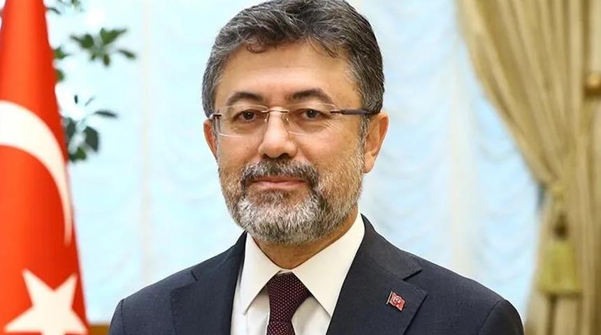 Bakan Yumaklı: Ağustosta 844,5 milyon TL hibe destek &ouml;demesi yaptık