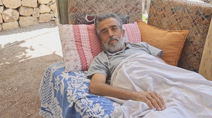 T&uuml;rkiye'nin d&ouml;rt bir yanında aradığı dermanı evladında buldu