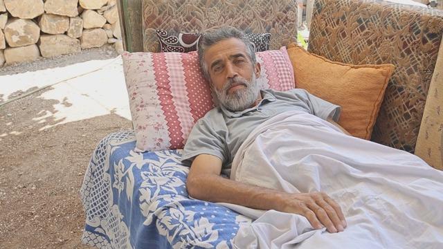 Türkiye'nin dört bir yanında aradığı dermanı evladında buldu