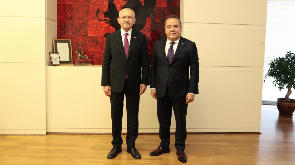 Muhittin Böcek’in mektubunda dikkat çeken Özgür Özel-Kılıçdaroğlu detayı 3