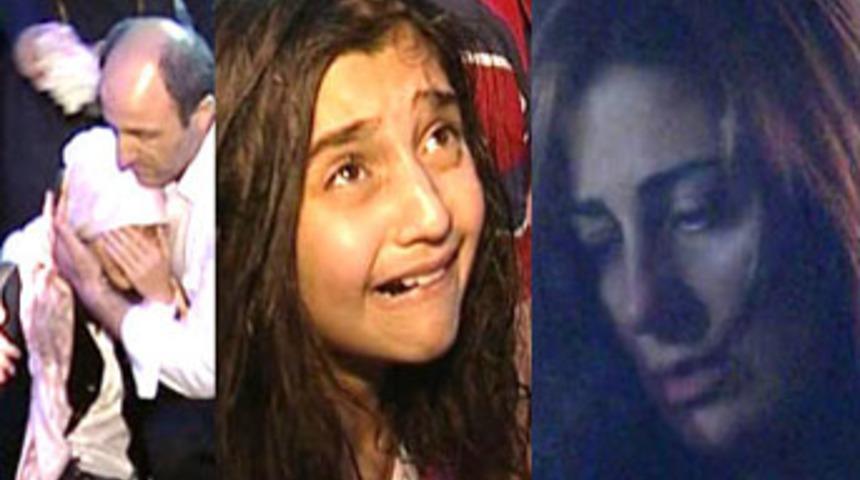 Yayaların arasına daldı; 11 yaralı