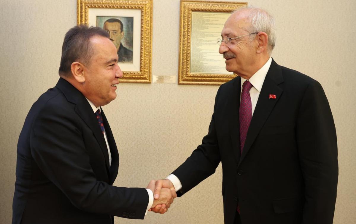 Muhittin Böcek’in mektubunda dikkat çeken Özgür Özel-Kılıçdaroğlu detayı 1